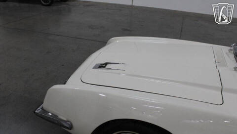 1964 Studebaker Avanti