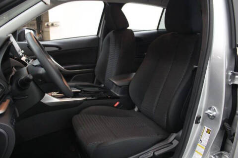 2026 Mitsubishi Eclipse Cross LE
