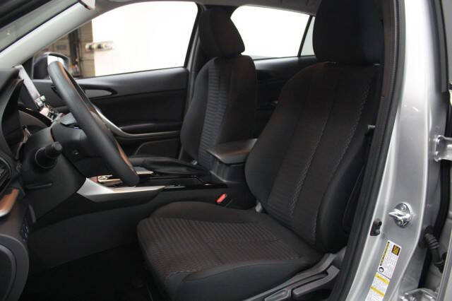 2026 Mitsubishi Eclipse Cross LE