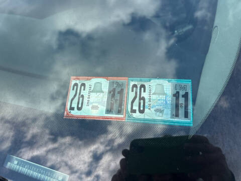 2007 Chevrolet Impala LS