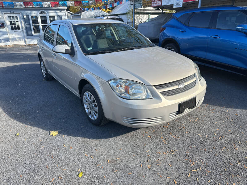 2009 Chevrolet Cobalt for sale at Comtois Auto Center in Cohoes NY