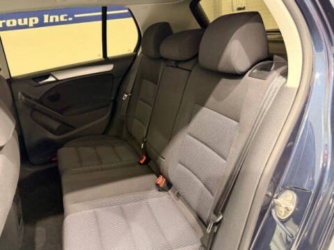 2013 Volkswagen Golf