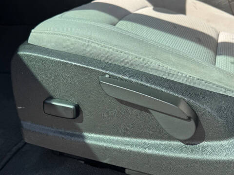 2022 Chevrolet Colorado Work Truck