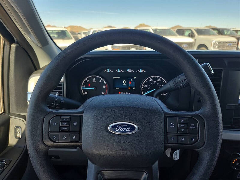 2026 Ford F-350 Super Duty XL