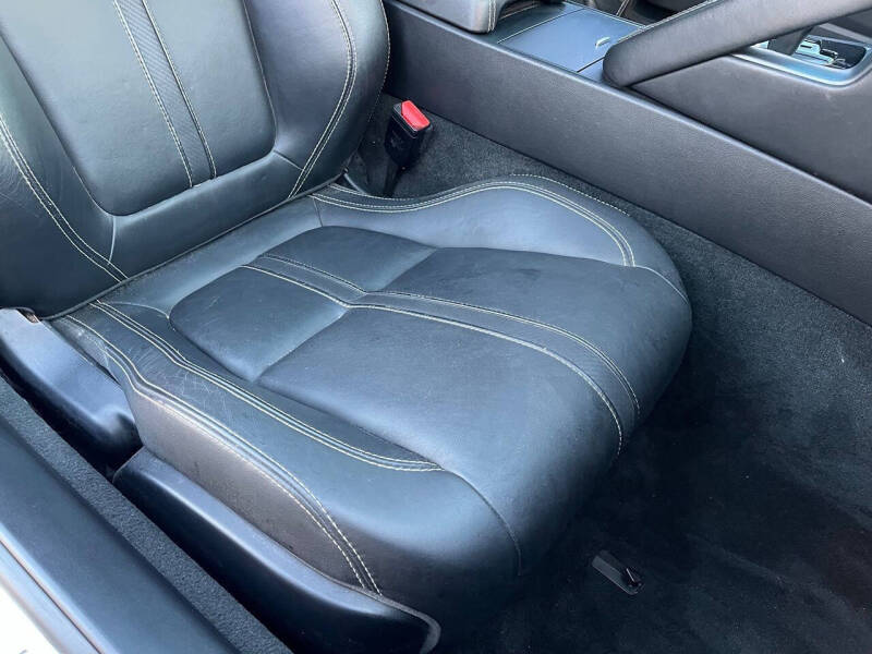 2016 Jaguar F-TYPE R