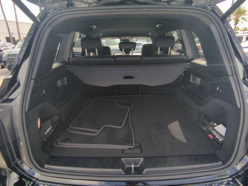 2025 Mercedes-Benz GLB GLB 250