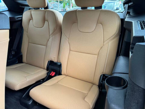 2019 Volvo XC90 T6 Inscription