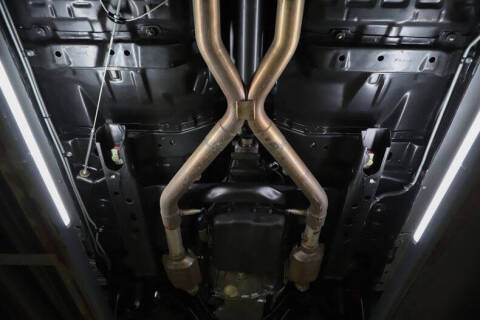 1978 Chevrolet Camaro