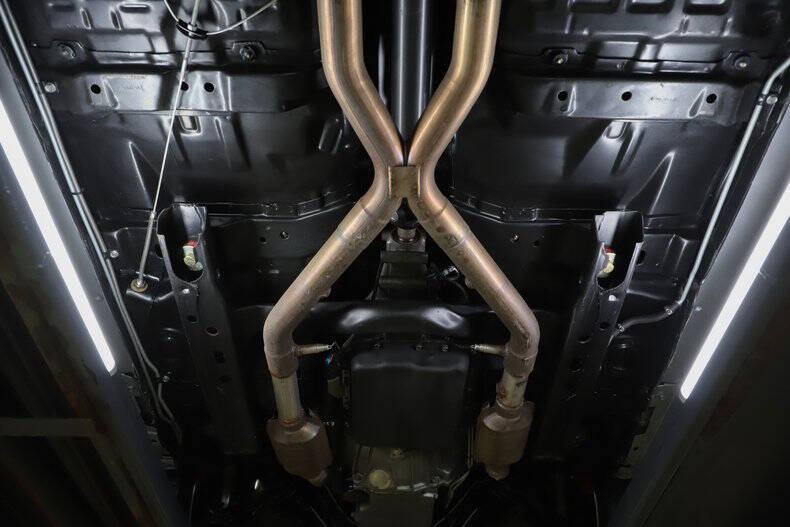 1978 Chevrolet Camaro