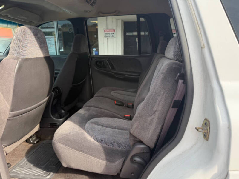 1999 Dodge Durango SLT