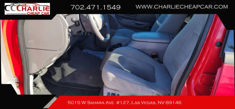 2002 Ford F-150 King Ranch