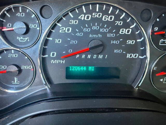 2015 GMC Savana 2500