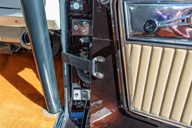 1972 Ford Bronco