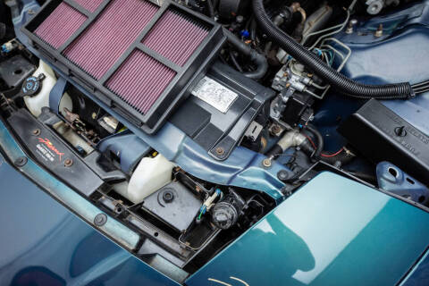 1995 Pontiac Firebird