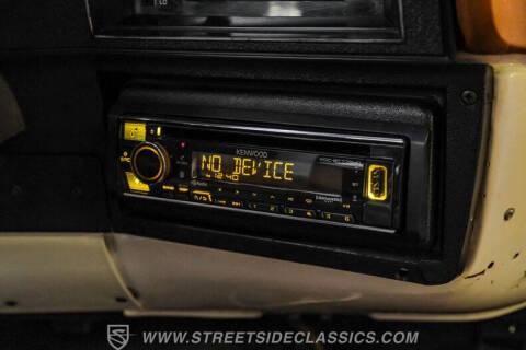 1990 Chevrolet Blazer