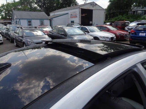 2017 Genesis G80 5.0 Ultimate