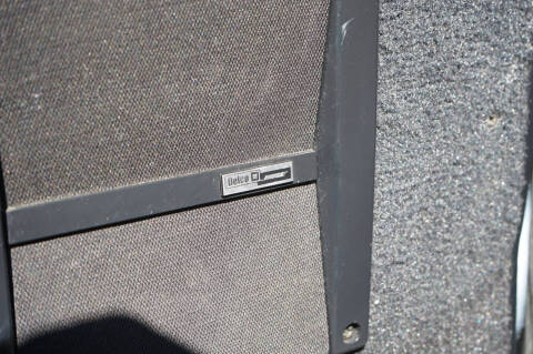 1988 Chevrolet Corvette