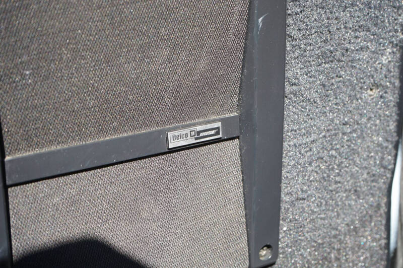 1988 Chevrolet Corvette