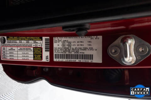 2022 Toyota Tacoma TRD Off-Road