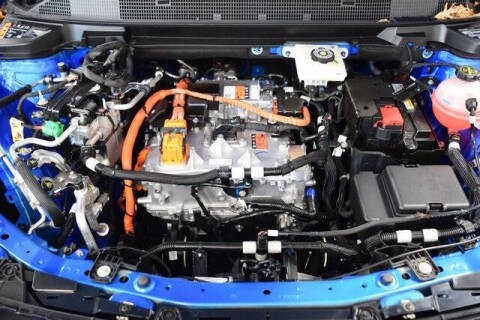 2026 Chevrolet Equinox EV LT 2