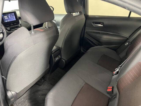 2023 Toyota Corolla Hybrid