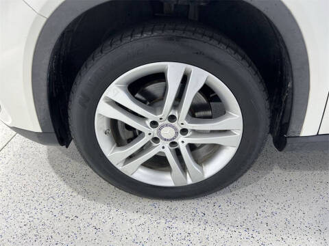 2018 Mercedes-Benz GLA GLA 250