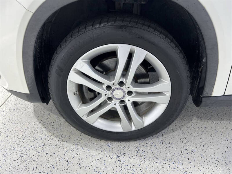 2018 Mercedes-Benz GLA GLA 250