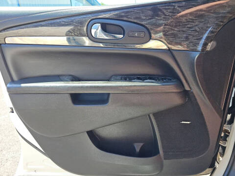 2014 Buick Enclave Premium