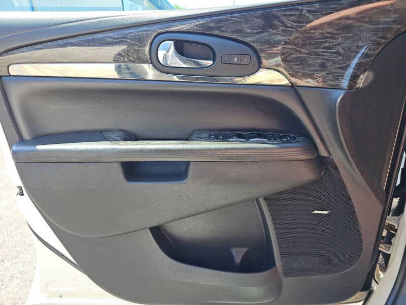 2014 Buick Enclave Premium