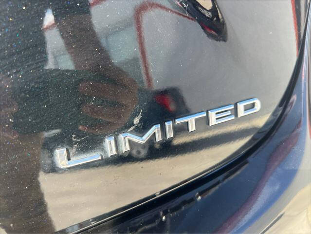 2013 Toyota Avalon Sedan - $15,397