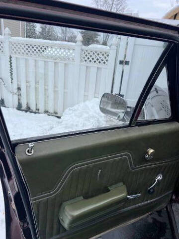 1971 Chevrolet Chevelle