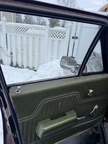 1971 Chevrolet Chevelle