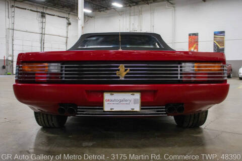 1989 Chevrolet Corvette