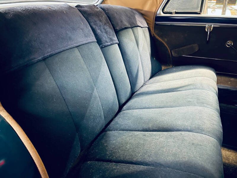 1949 Chrysler Windsor