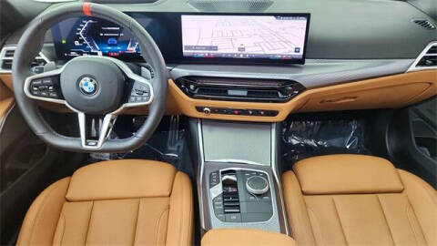 2025 BMW 3 Series M340i