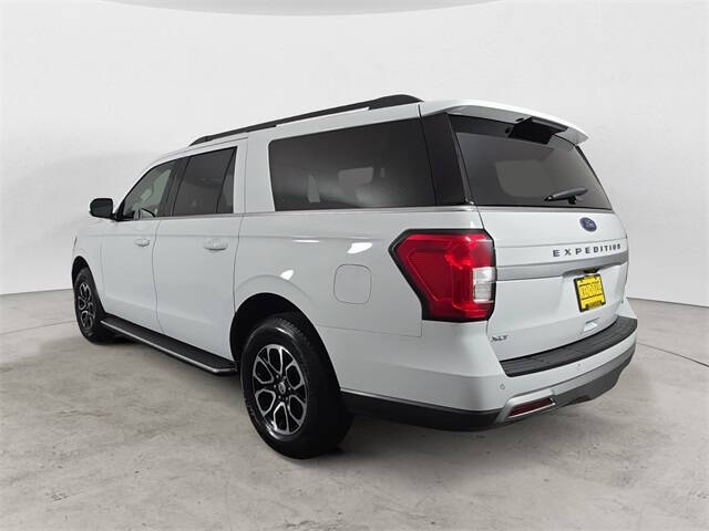 2023 Ford Expedition MAX XLT