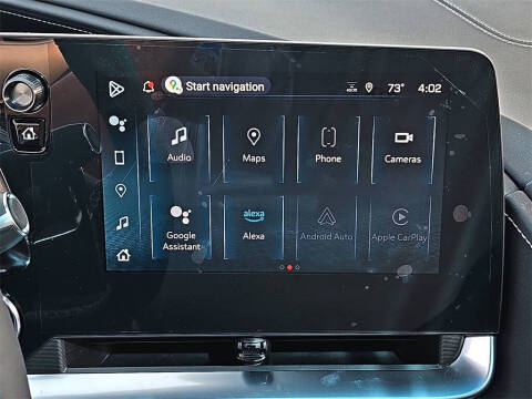 2025 Chevrolet Corvette Stingray