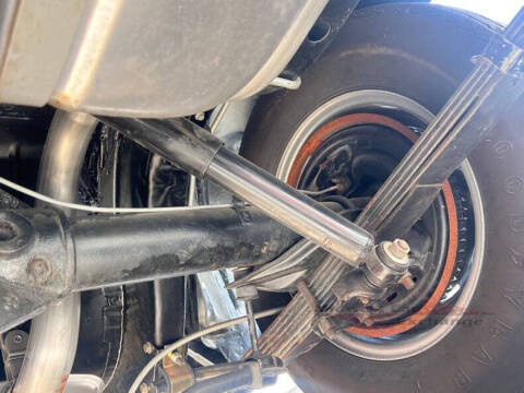 1972 Plymouth Roadrunner