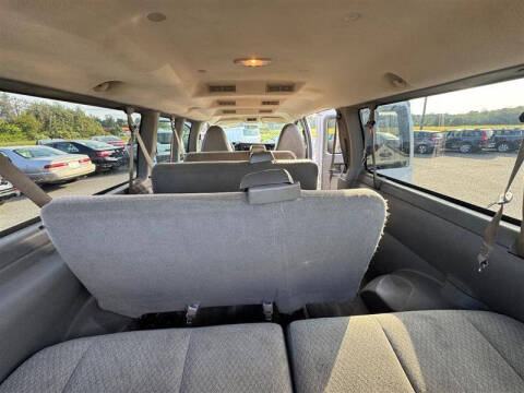 2015 Chevrolet Express LT 3500