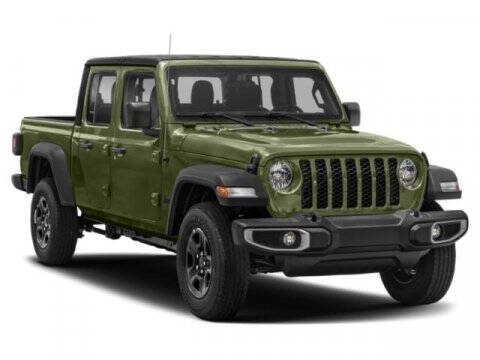 2023 Jeep Gladiator Sport S