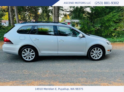 2012 Volkswagen Jetta