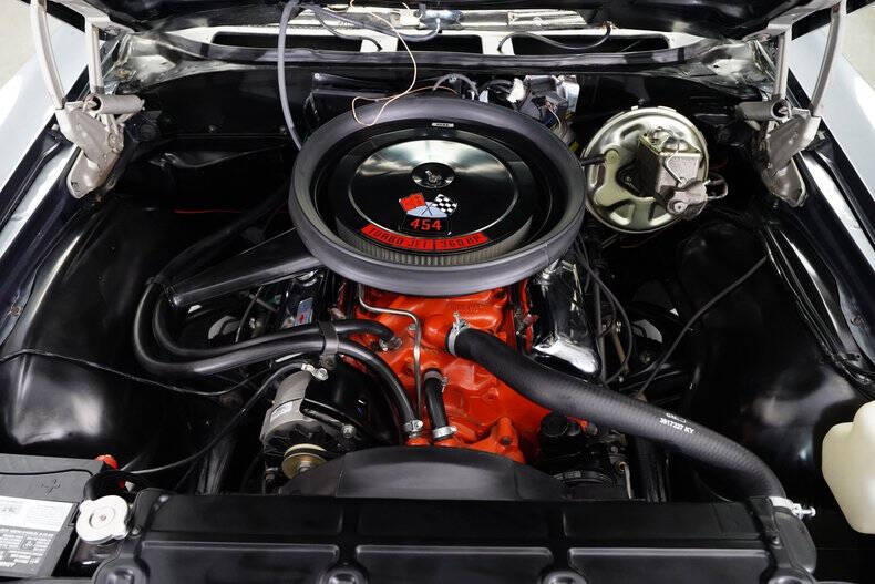 1970 Chevrolet Chevelle