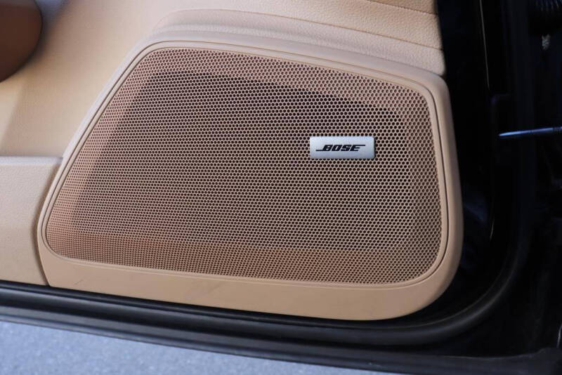 2018 Porsche Panamera 4 E-Hybrid