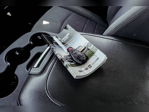 2014 RAM 2500 Tradesman