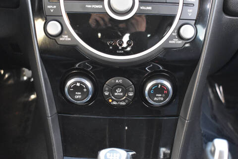 2010 Mazda RX-8 Grand Touring