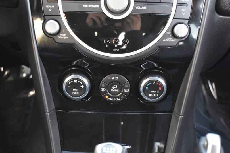 2010 Mazda RX-8 Grand Touring