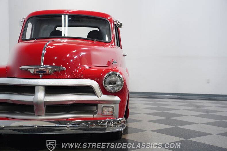 1954 Chevrolet 3100