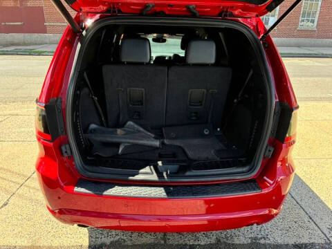 2020 Dodge Durango GT Plus