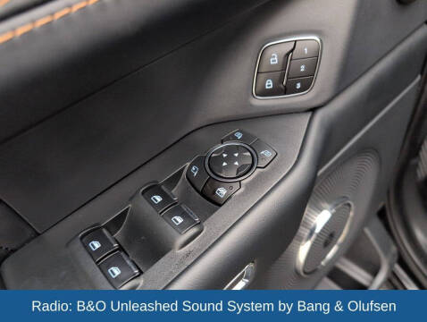 2023 Ford Expedition Platinum