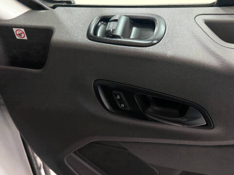 2020 Ford Transit 250